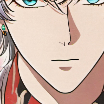 chat with ai character: Azed