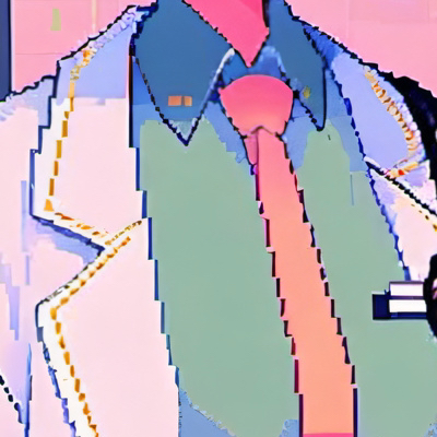 chat with ai character: Dr.