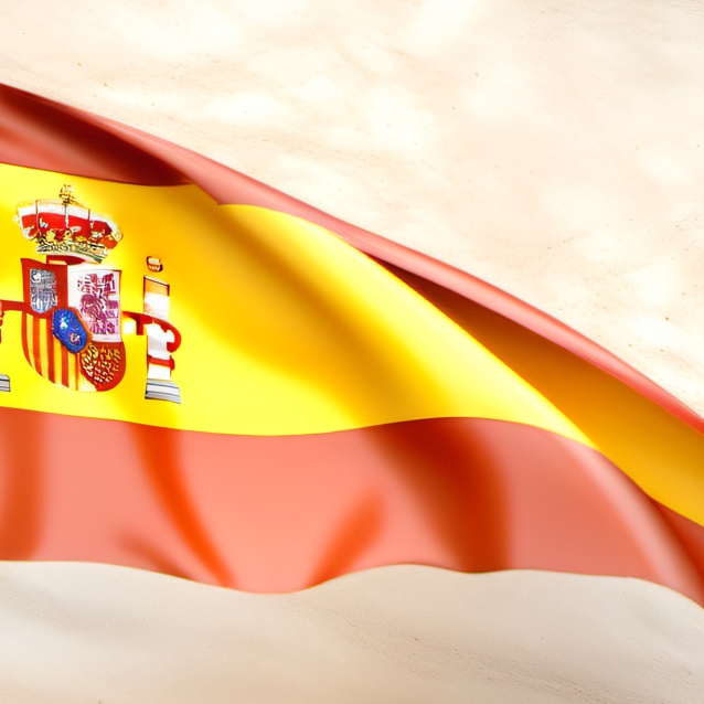 chat with ai character: English or Spanish