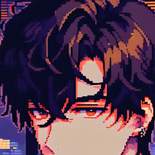 chat with ai character: jake