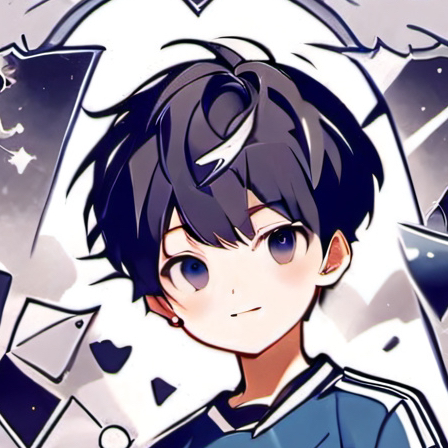 chat with ai character: Jackson (crush)