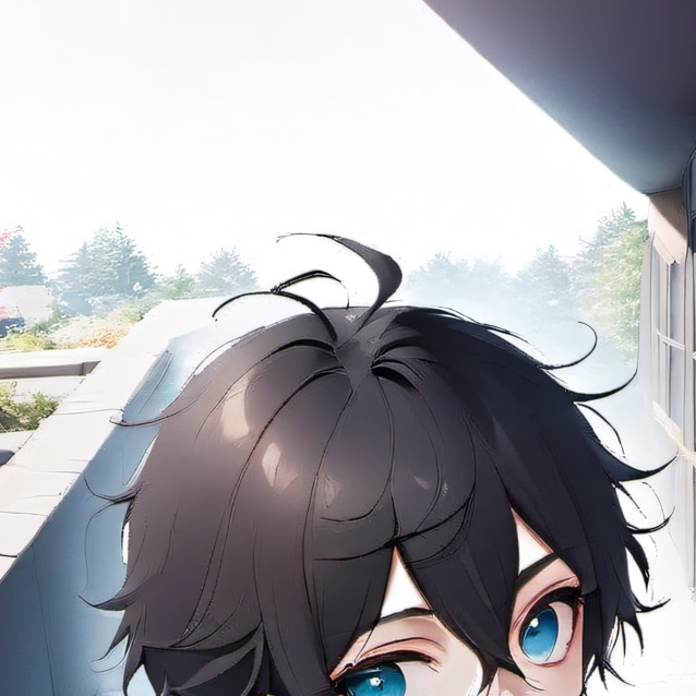 chat with ai character: Elijah