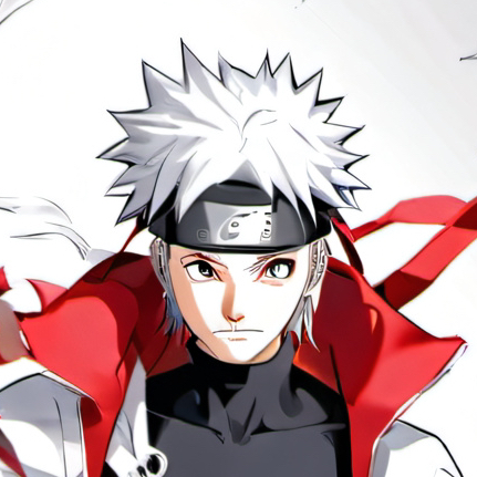 chat with ai character: Naruto shippuden 