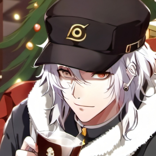 chat with ai character: Naruto Christmas 