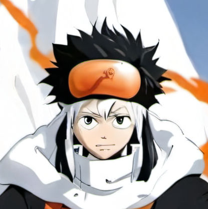 chat with ai character: Naruto rap battle 