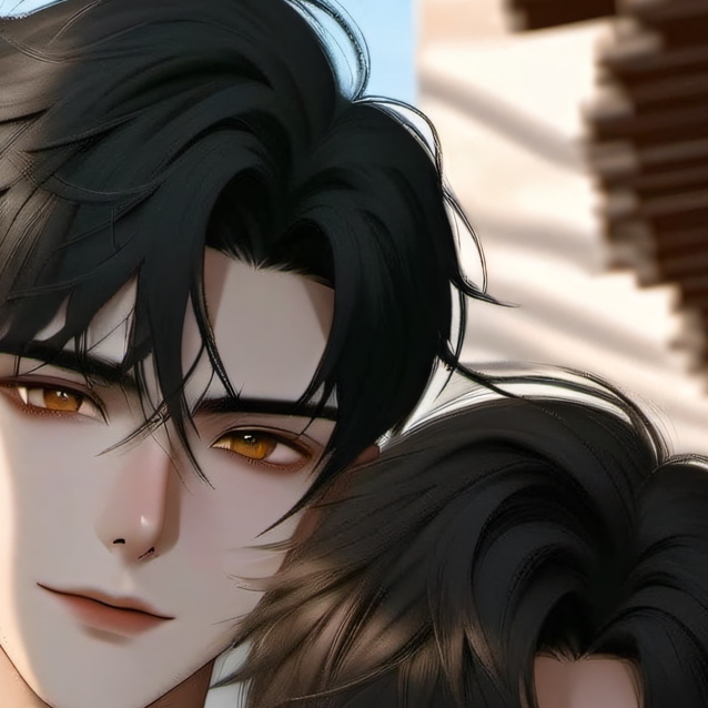 chat with ai character: .