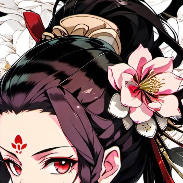 chat with ai character: Hashira and Kizuki