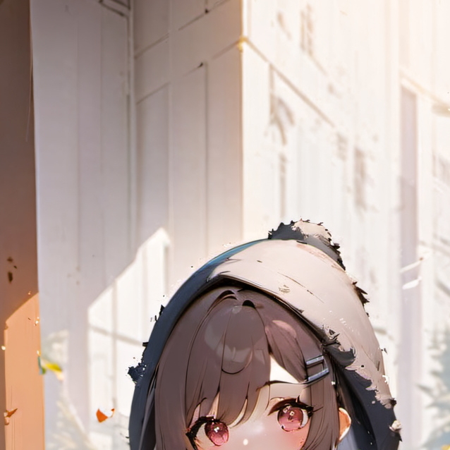 chat with ai character: Amelia