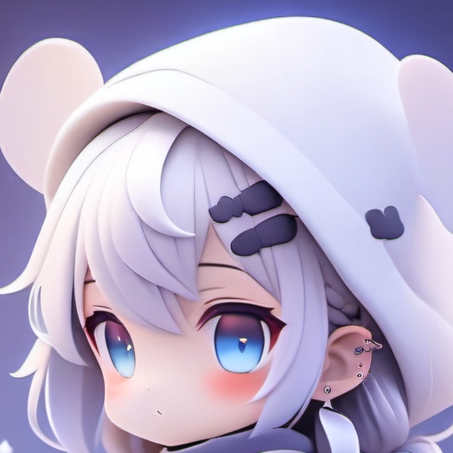 chat with ai character: Abbel