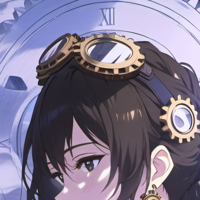 chat with ai character: Grace
