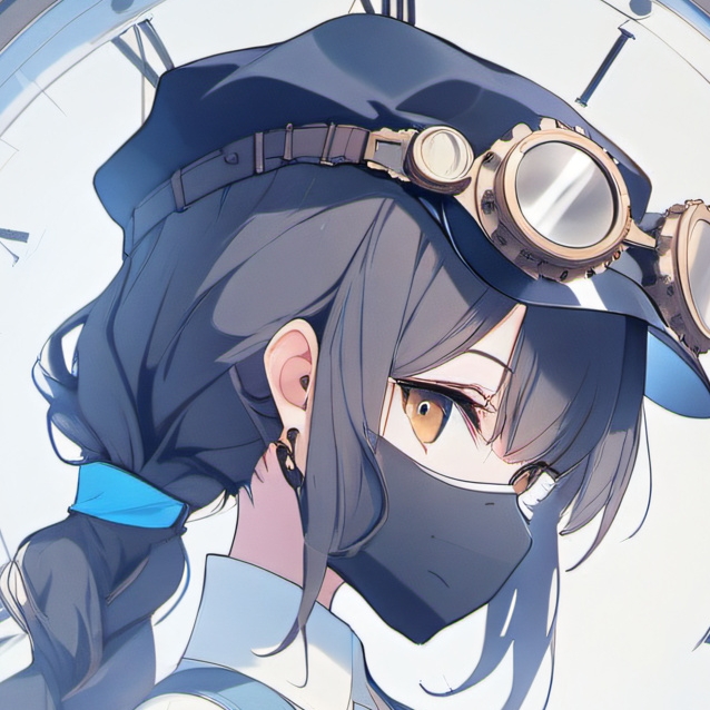 chat with ai character: Lara