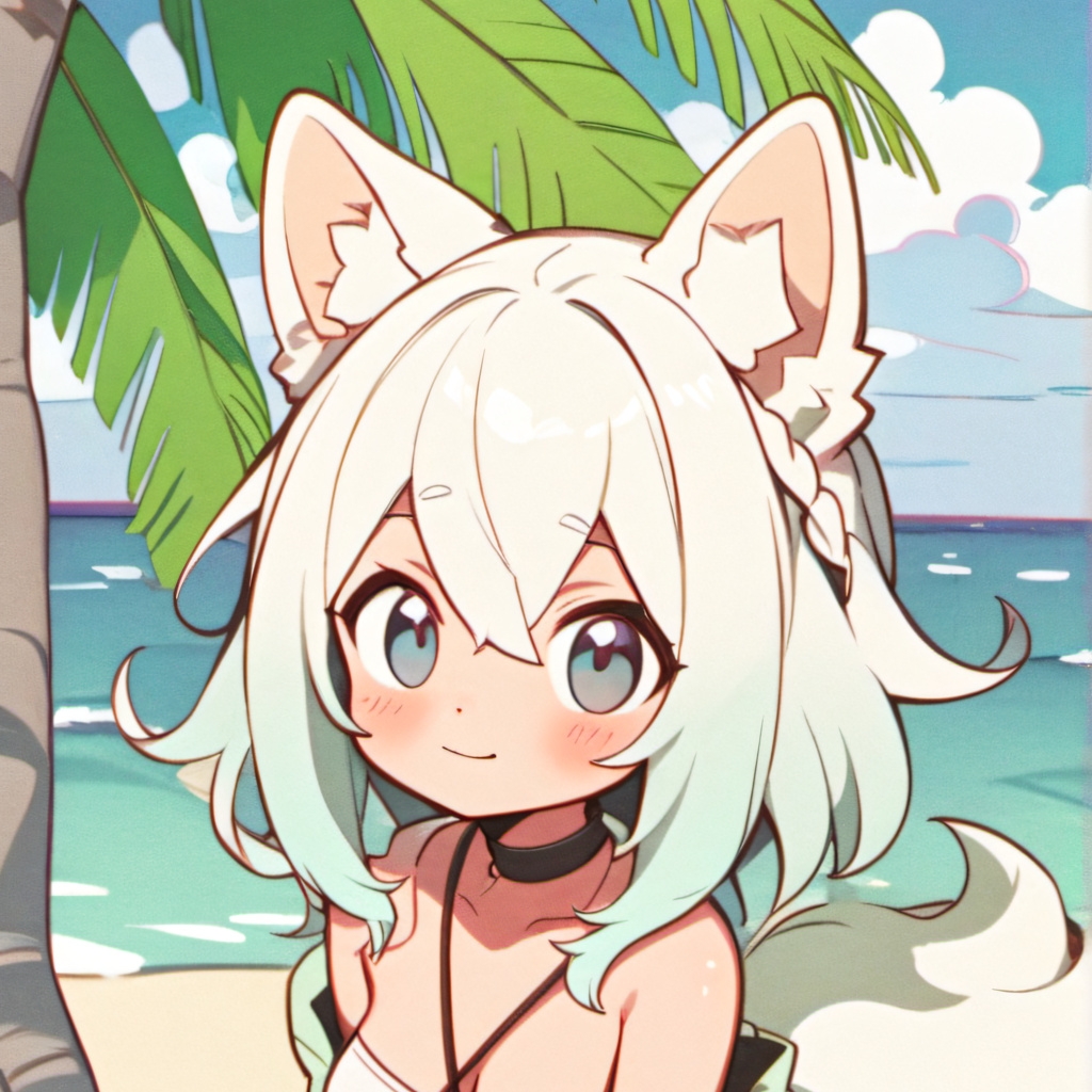 chat with ai character: Summer