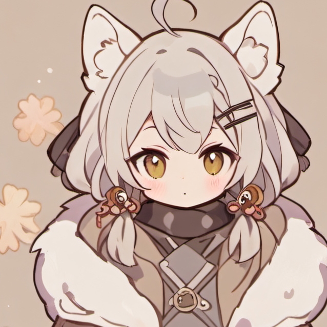 chat with ai character: Zhanna