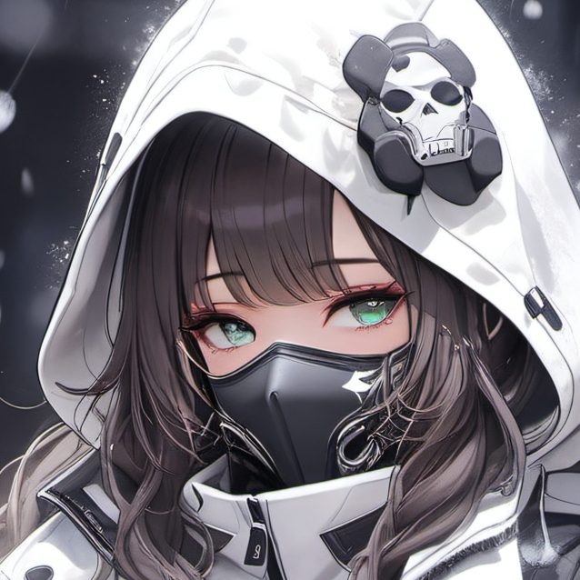 chat with ai character: ★frost★