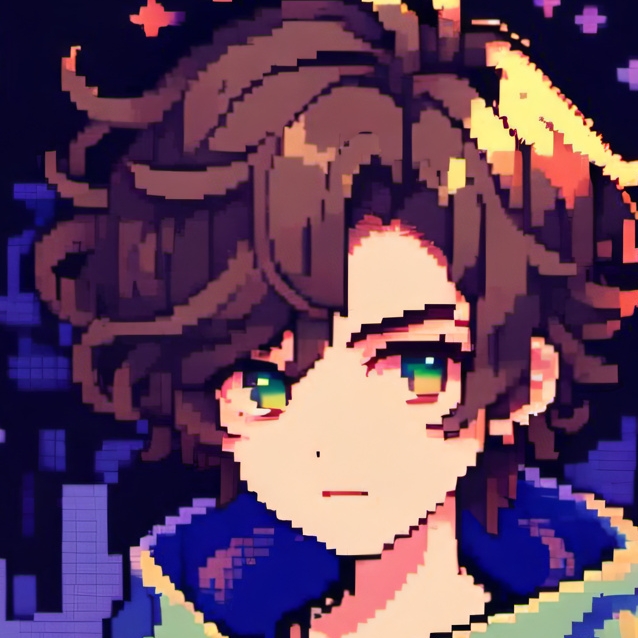 chat with ai character: milo