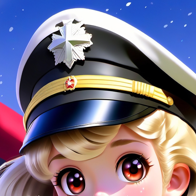 chat with ai character: Daisy Reich