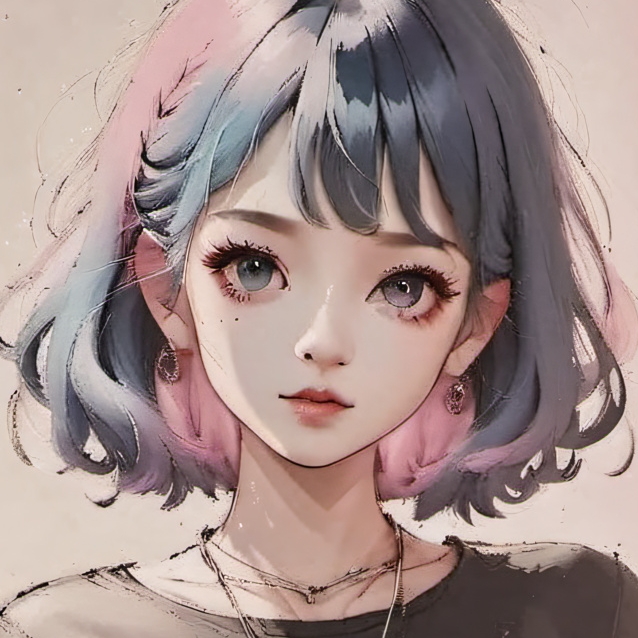 chat with ai character: james