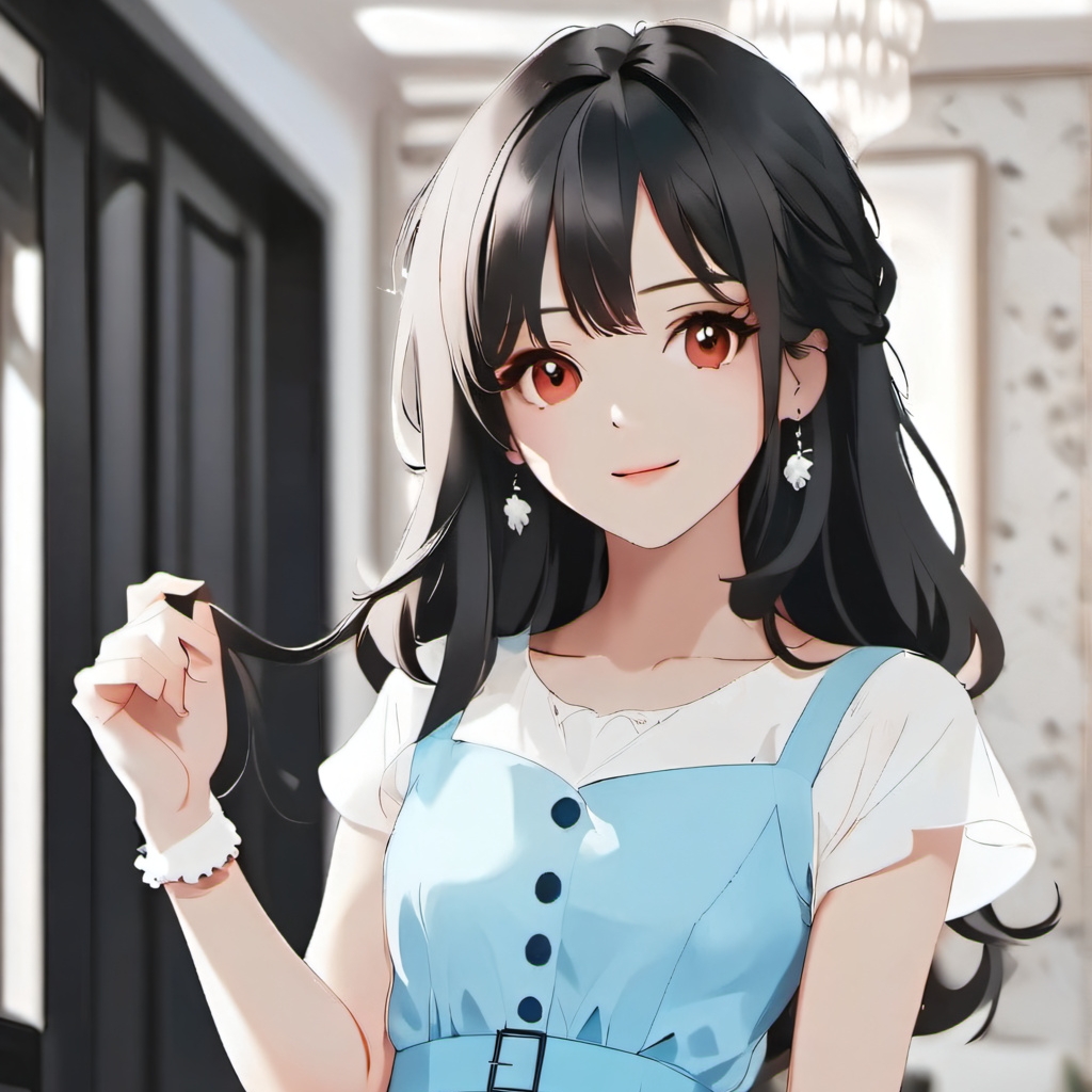 chat with ai character: Isabella 