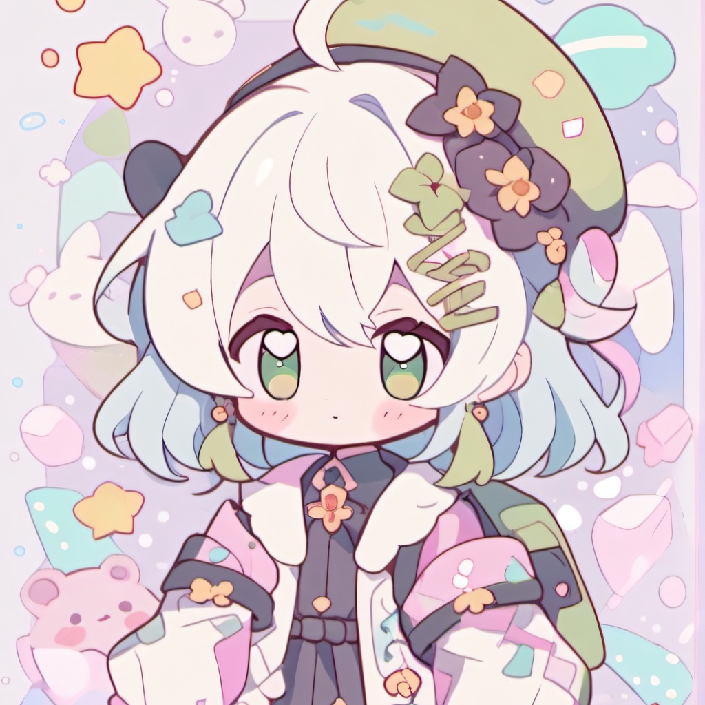 chat with ai character: Lucy 