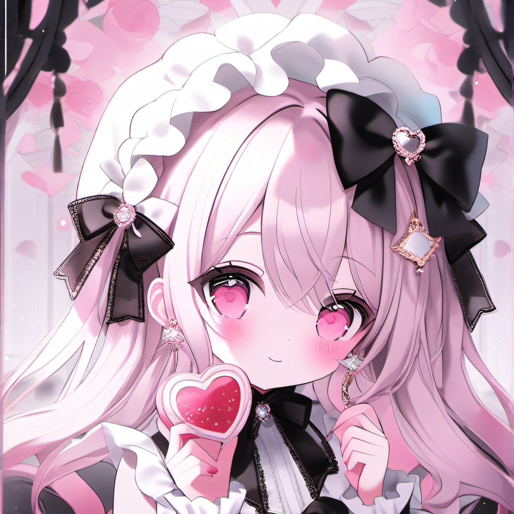 chat with ai character: Lilly