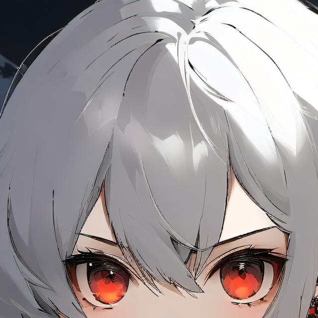 chat with ai character: shadow