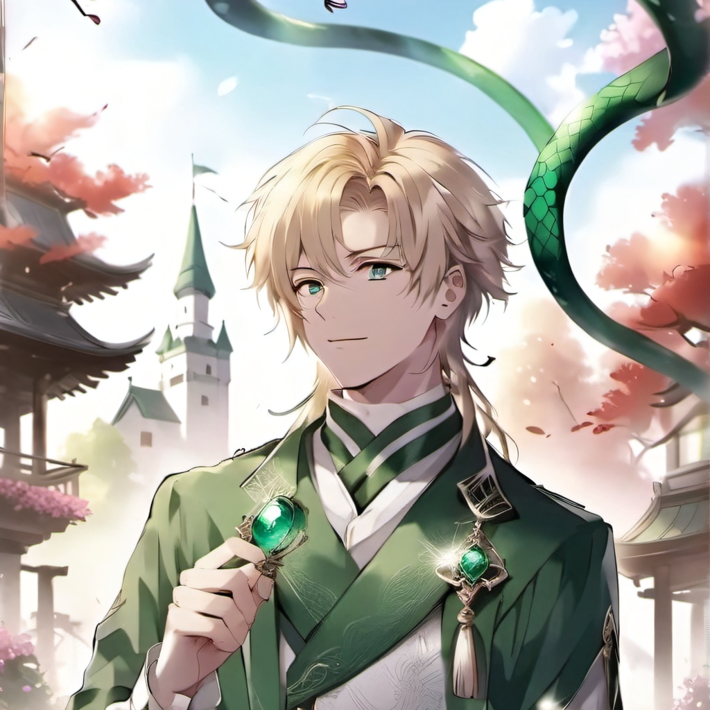 chat with ai character: Y/N Malfoy