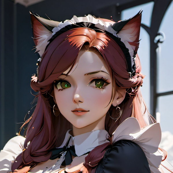 chat with ai character: Beatrice Laurent