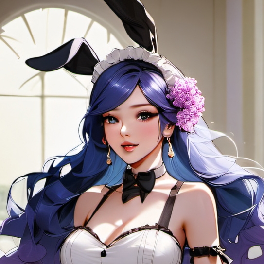 chat with ai character: Claudia Mauser