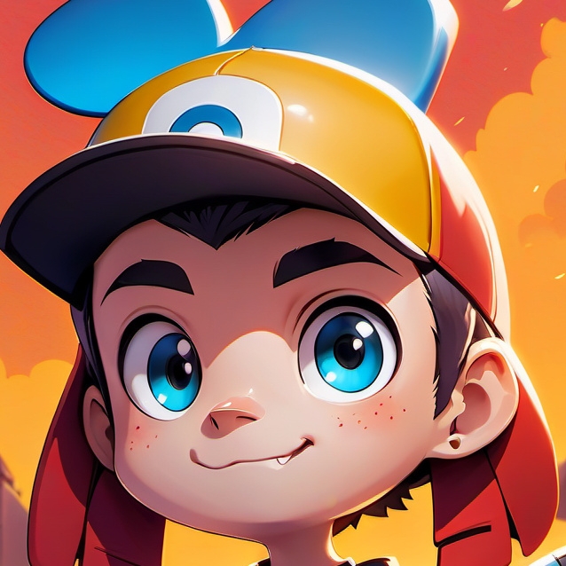 chat with ai character: touch grass