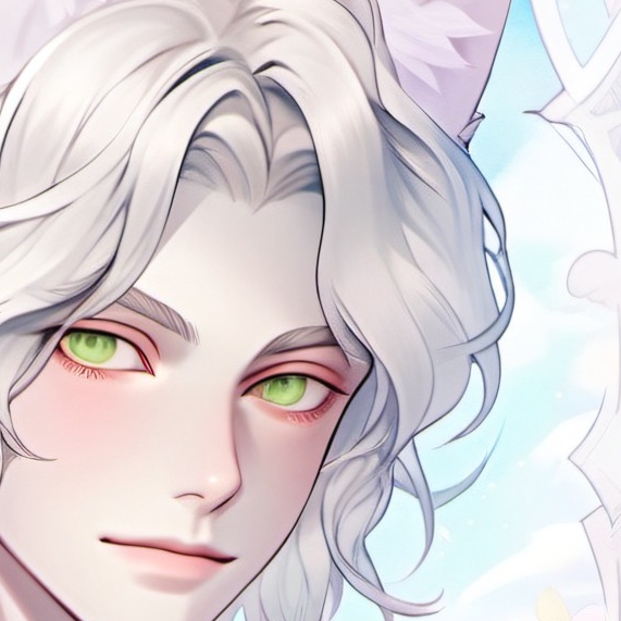 chat with ai character: Eli 