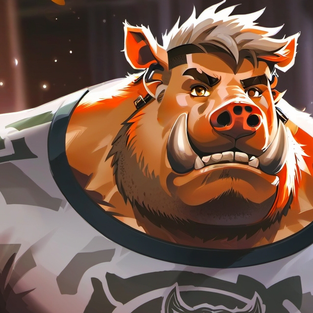 chat with ai character: Pan 