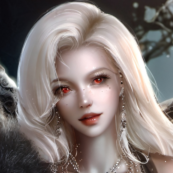 chat with ai character: Hola