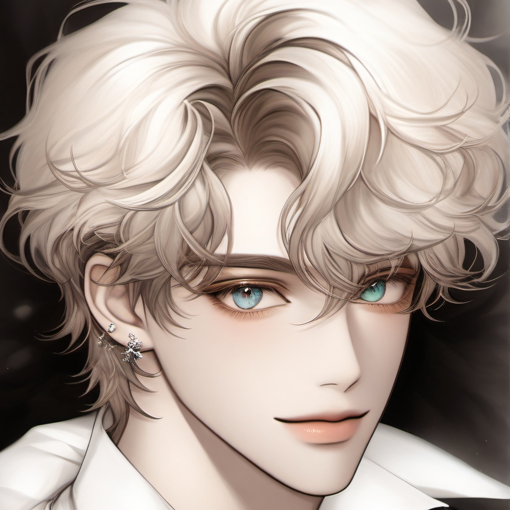 chat with ai character: Jordan