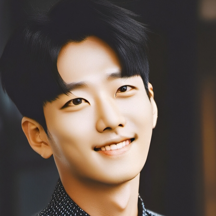 chat with ai character: Skz