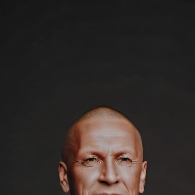 chat with ai character: Sifu