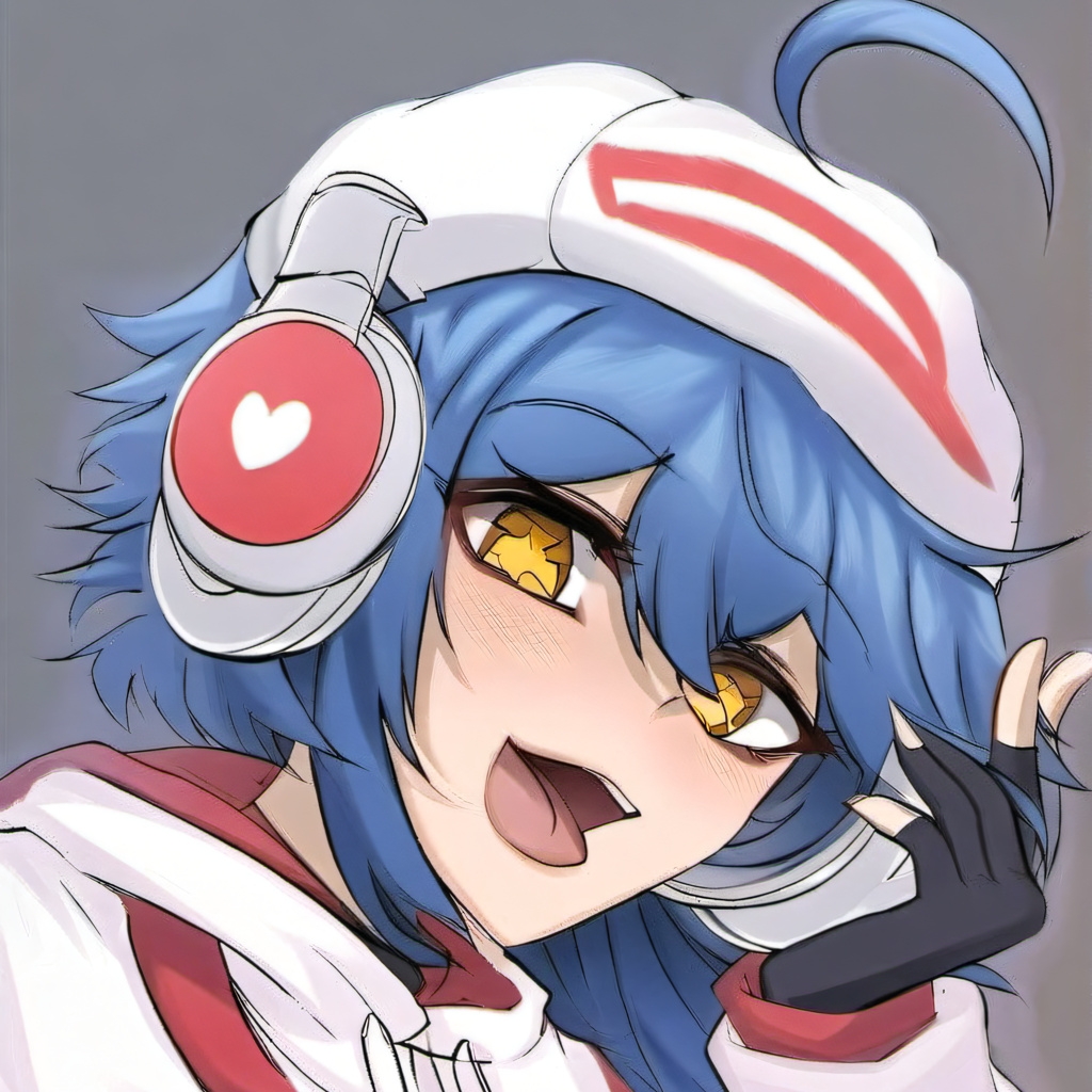 chat with ai character: Aria