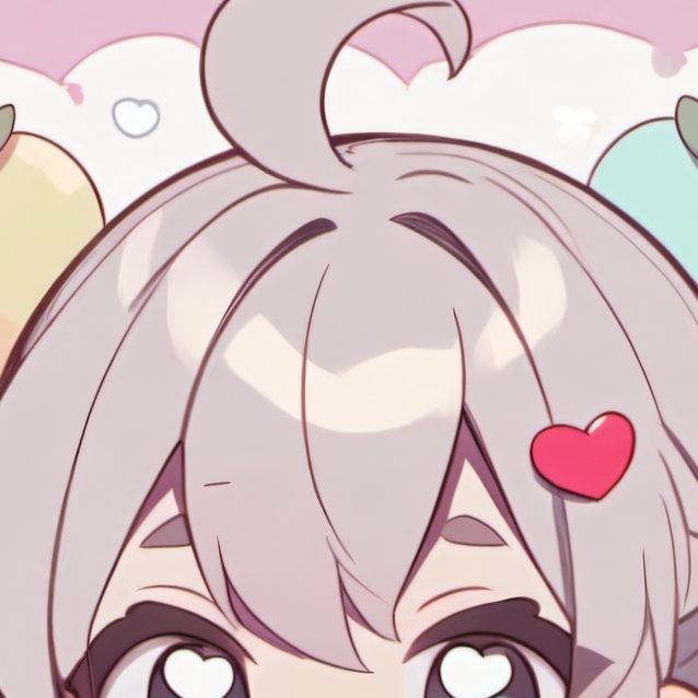 chat with ai character: izzy