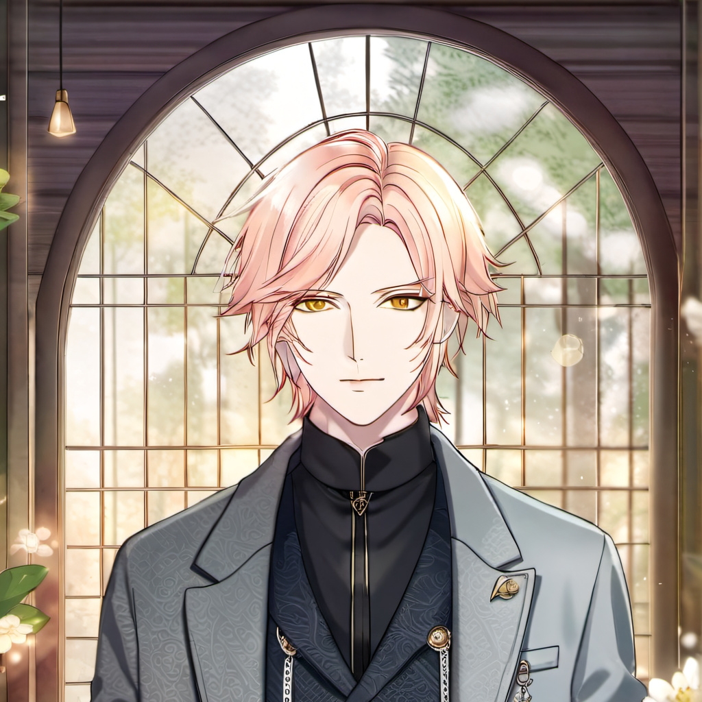 chat with ai character: Roy Invidia