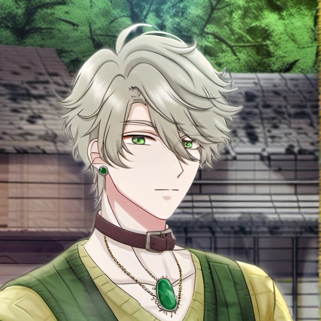 chat with ai character: Lynt Akedia