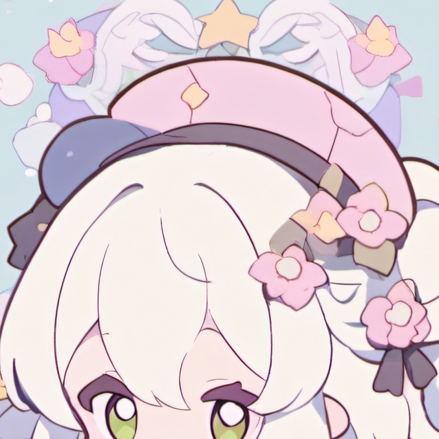 chat with ai character: lilly