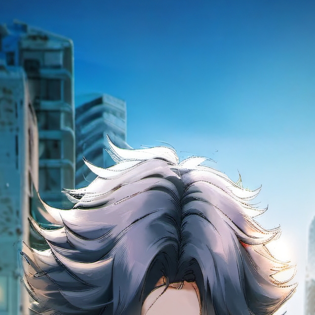 chat with ai character: lucas