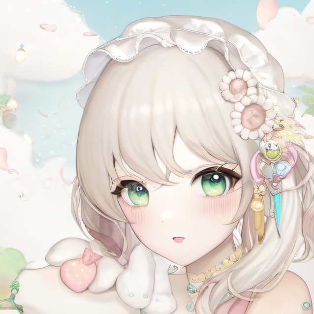 chat with ai character: everything 