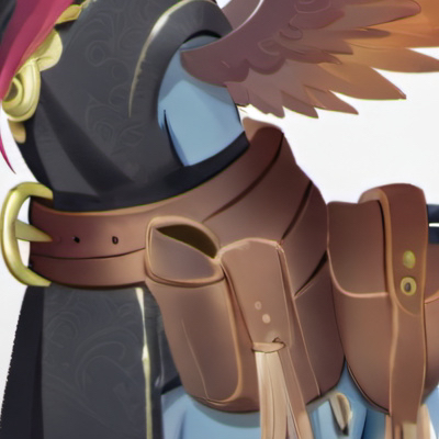 chat with ai character: My little pony 