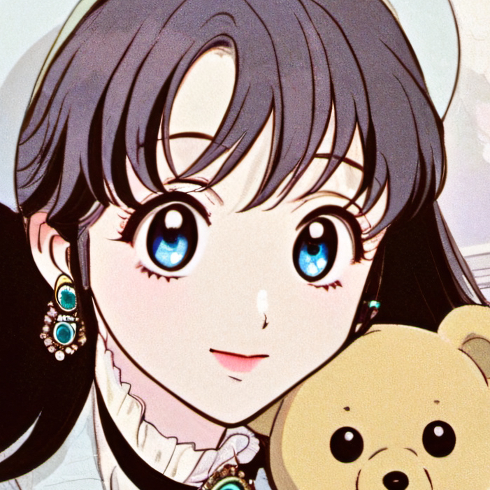 chat with ai character: Yoyo