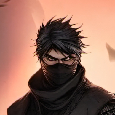 chat with ai character: James