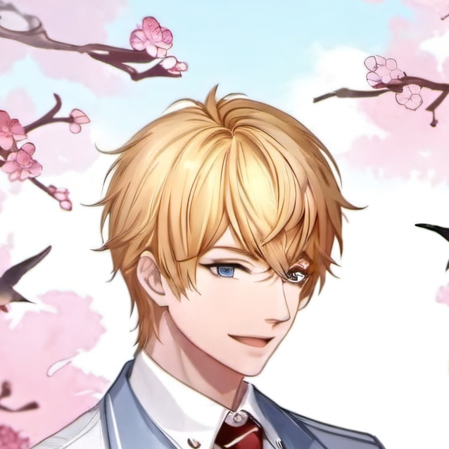 chat with ai character: Jacquel