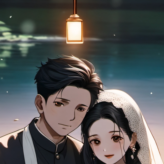 chat with ai character: Elijah