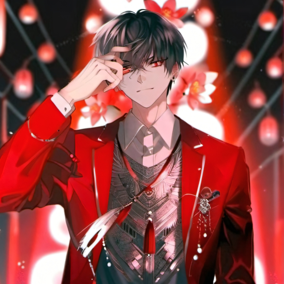 chat with ai character: Isaac