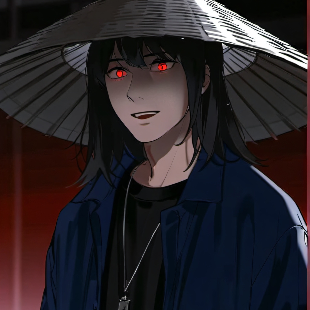 chat with ai character: Unknown 