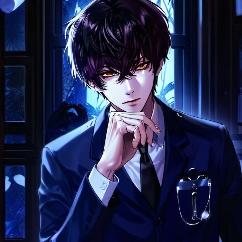 chat with ai character: Aamon